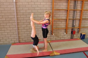Dainey en Jill 4