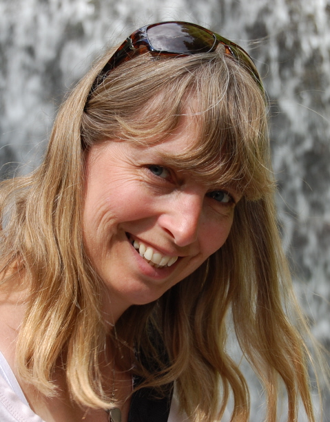 Saskia Rijken
