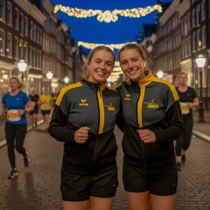 Doe mee met de Dam tot Dam by night 2026